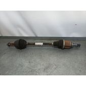 Transmision Delantera Izquierda Para Renault Kangoo