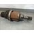 Transmision Delantera Izquierda Para Renault Kangoo