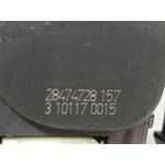 Mando Limpia para Renault Kangoo