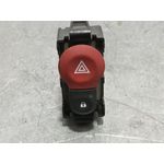 Warning Para Renault Kangoo
