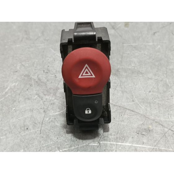 Warning Para Renault Kangoo