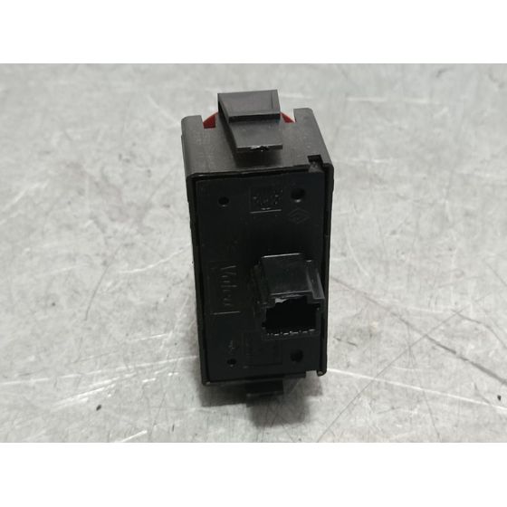 Warning Para Renault Kangoo