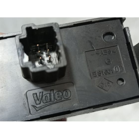 Warning Para Renault Kangoo