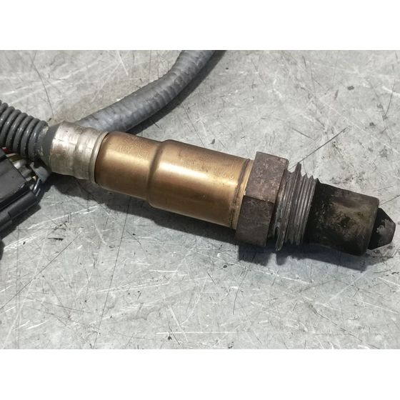 Sonda Lambda Para Renault Kangoo