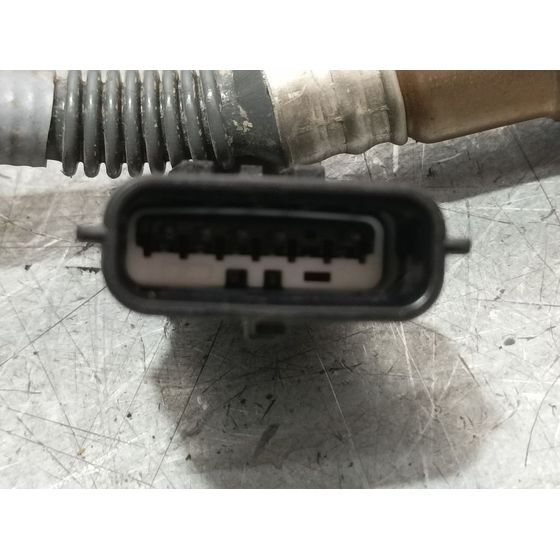 Sonda Lambda Para Renault Kangoo