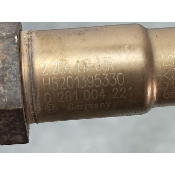 Sonda Lambda Para Renault Kangoo