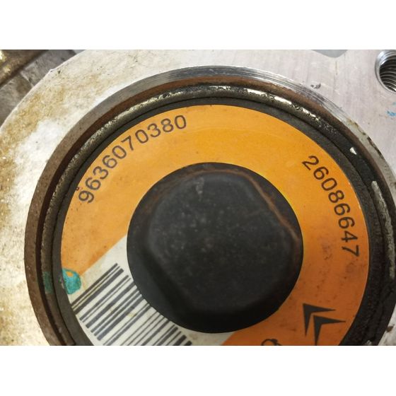 Bomba Direccion Para Peugeot 306 Berlina 3/4/5 Puertas