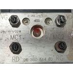 Abs Para Peugeot 306 Berlina 3/4/5 Puertas