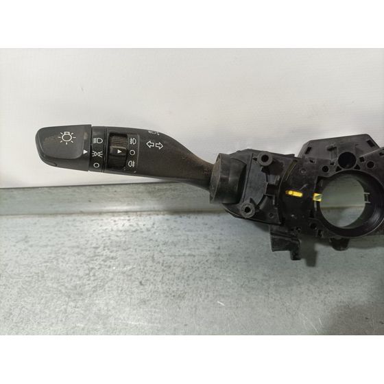 Mando Luces Y Limpia Para Hyundai I20 Coupe