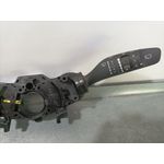 Mando Luces Y Limpia Para Hyundai I20 Coupe