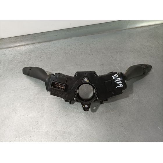 Mando Luces Y Limpia Para Hyundai I20 Coupe