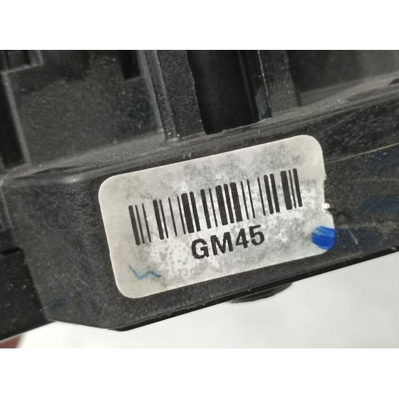 Mando Luces Y Limpia Para Hyundai I20 Coupe
