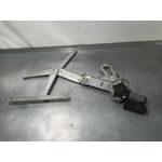 Elevalunas Delantero Derecho para Peugeot 406 Coupe (S1/S2)