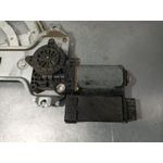 Elevalunas Delantero Derecho para Peugeot 406 Coupe (S1/S2)