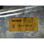 Elevalunas Delantero Derecho para Peugeot 406 Coupe (S1/S2)