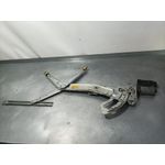 Elevalunas Delantero Derecho para Peugeot 406 Coupe (S1/S2)