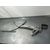 Elevalunas Delantero Derecho para Peugeot 406 Coupe (S1/S2)