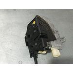 Cerradura Puerta Trasera Izquierda  Para Volkswagen Passat Berlina
