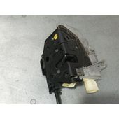 Cerradura Puerta Trasera Izquierda  Para Volkswagen Passat Berlina