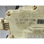 Cerradura Puerta Trasera Izquierda  Para Volkswagen Passat Berlina