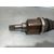Transmision Delantera Izquierda Para Citroen C3