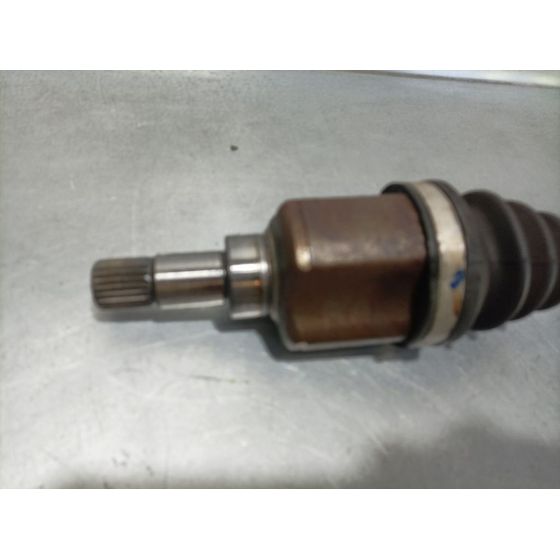 Transmision Delantera Izquierda Para Citroen C3
