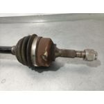 Transmision Delantera Izquierda Para Citroen C3