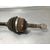 Transmision Delantera Izquierda Para Citroen C3