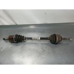 Transmision Delantera Izquierda Para Citroen C3