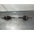 Transmision Delantera Izquierda Para Citroen C3