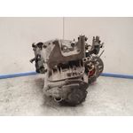Caja Cambios Para Peugeot 508 Sw