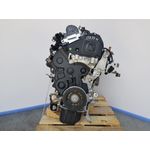 Motor Completo Para Peugeot 206+