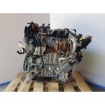 Motor Completo Para Peugeot 206+