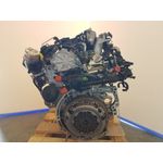 Motor Completo Para Peugeot 206+