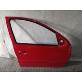Puerta Delantera Derecha Para Peugeot 206+