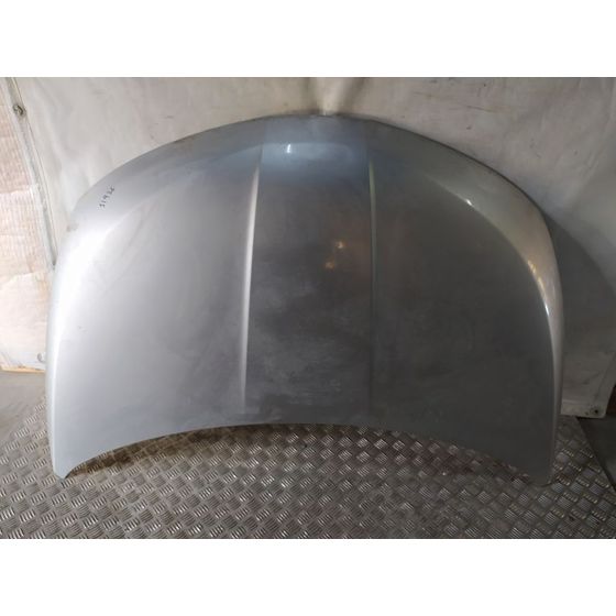 Capot Para Nissan Murano