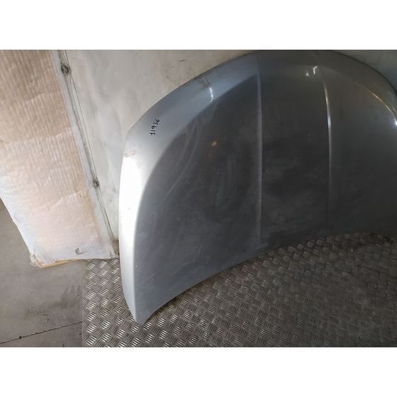 Capot Para Nissan Murano