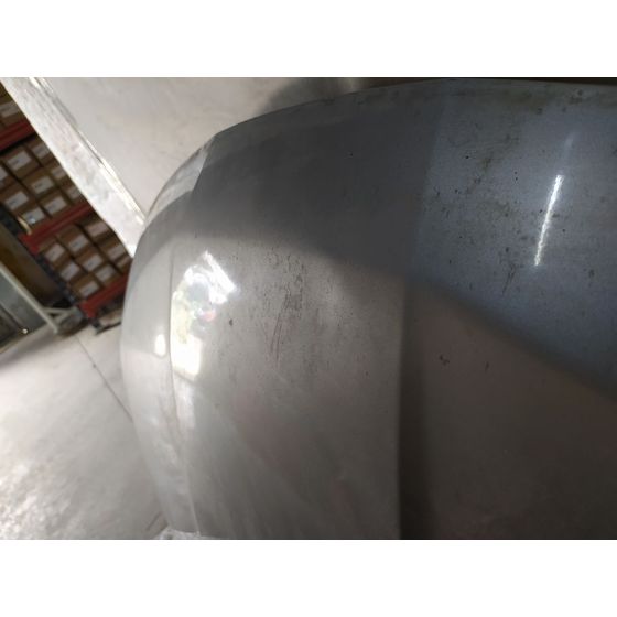 Capot Para Nissan Murano