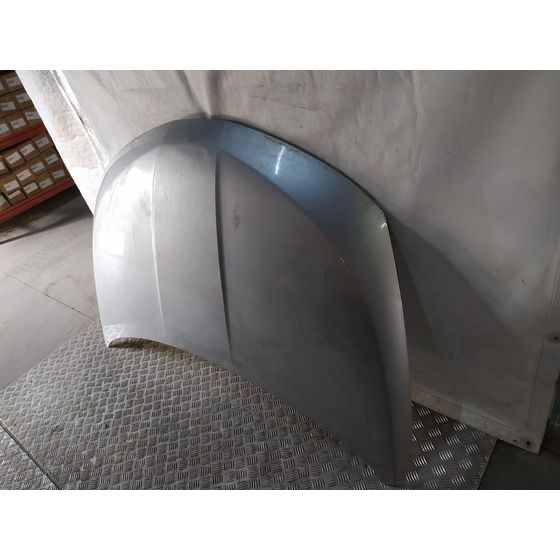 Capot Para Nissan Murano
