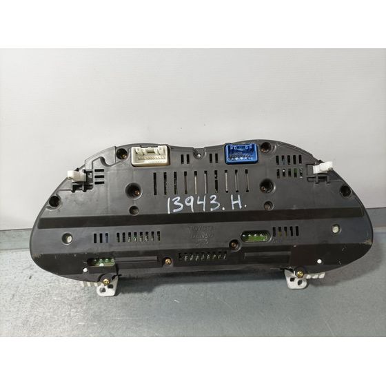 Cuadro Instrumentos Para Toyota Avensis Berlina