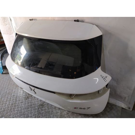 Porton Trasero para Ds 7 Crossback