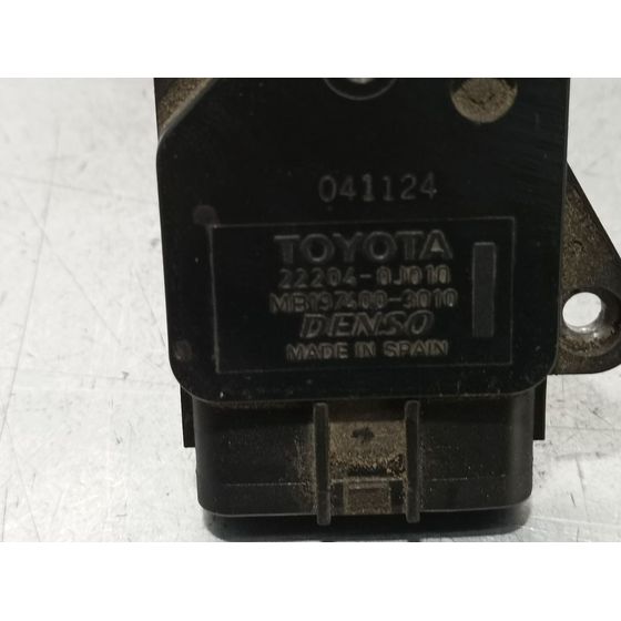 Caudalimetro Para Toyota Avensis Berlina