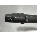 Mando Luces Para Toyota Avensis Berlina
