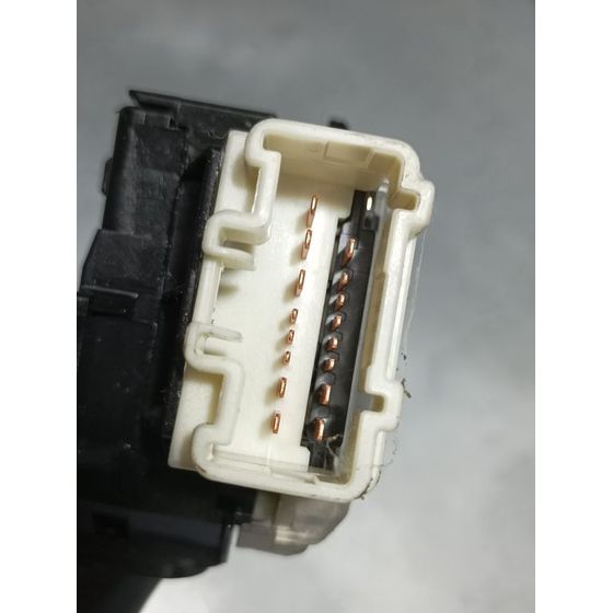 Mando Luces Para Toyota Avensis Berlina