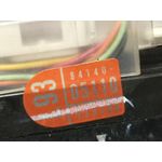 Mando Luces Para Toyota Avensis Berlina