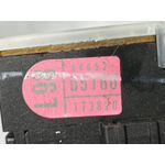 Mando Limpia Para Toyota Avensis Berlina