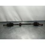 Transmision Delantera Derecha Para Toyota Avensis Berlina