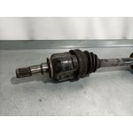 Transmision Delantera Derecha Para Toyota Avensis Berlina