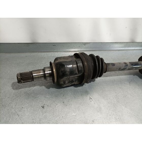 Transmision Delantera Derecha Para Toyota Avensis Berlina