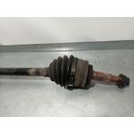 Transmision Delantera Derecha Para Toyota Avensis Berlina